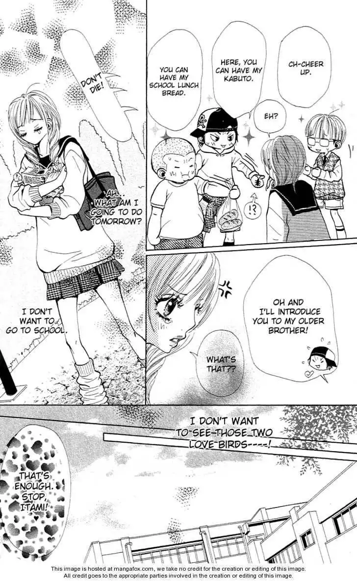 Kimi wa Candy Chapter 2 9